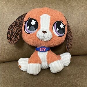 Littlest Pet Shop Vintage